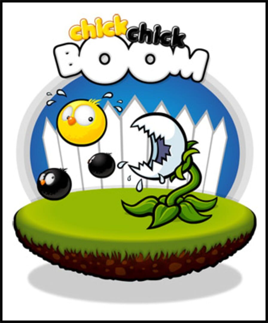 Remake : Chick Chick Boom