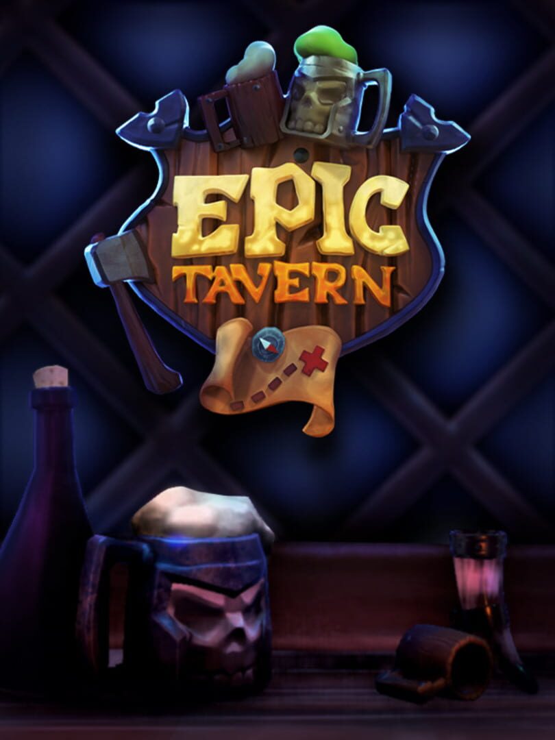 Epic Tavern (2017)