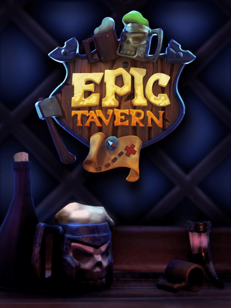 Epic Tavern Cover