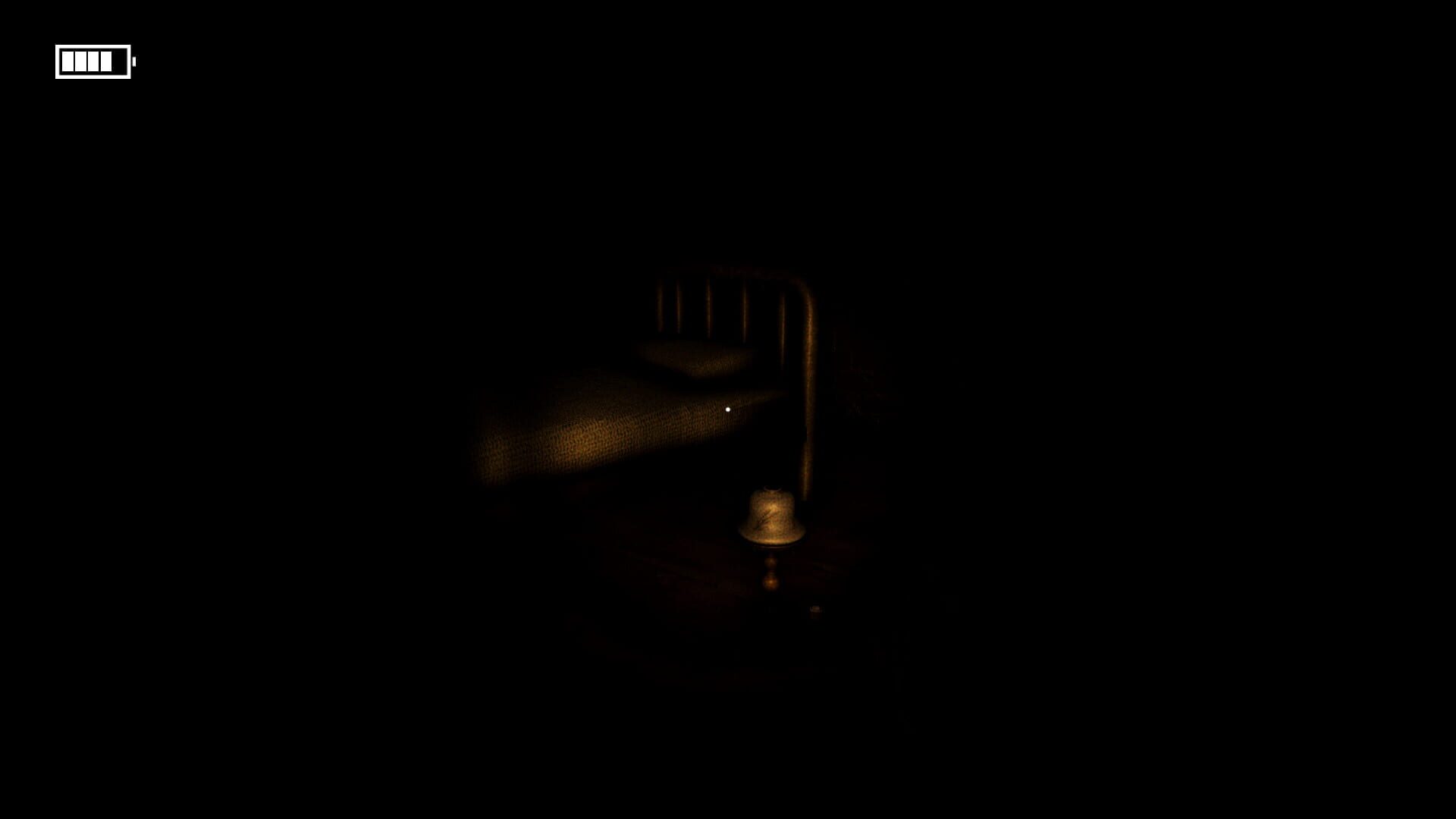 Dusk of Confinement - Screenshot