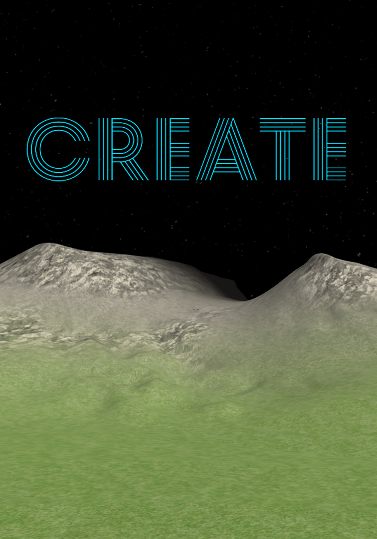 Create Cover