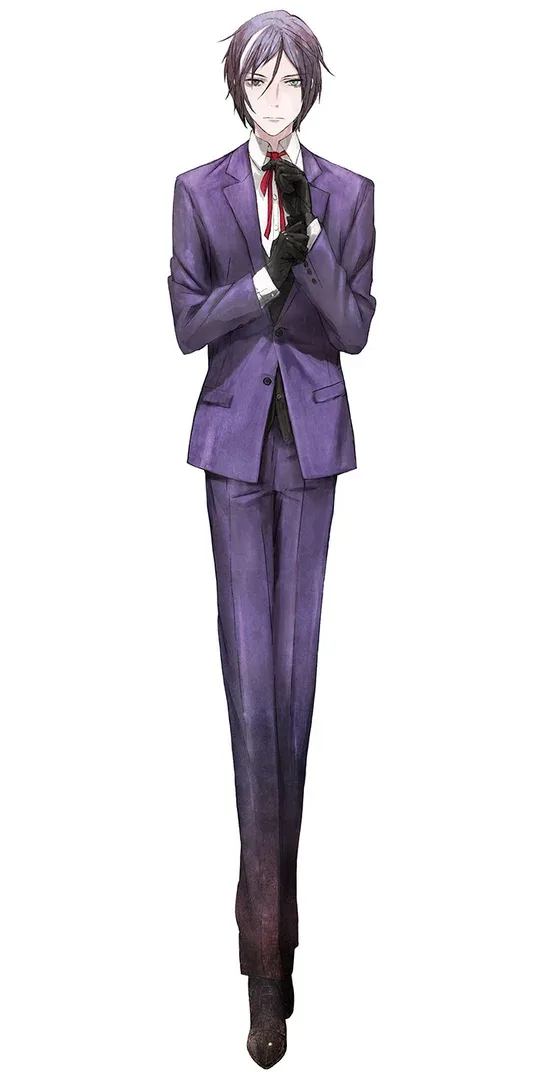 Arte - Tokyo Mirage Sessions #FE