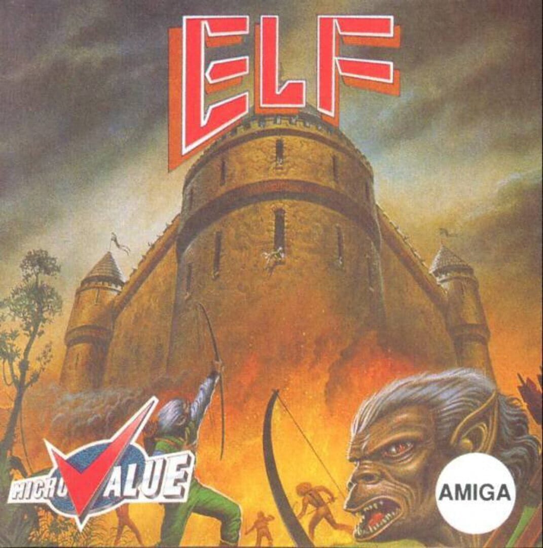 Elf (1988)