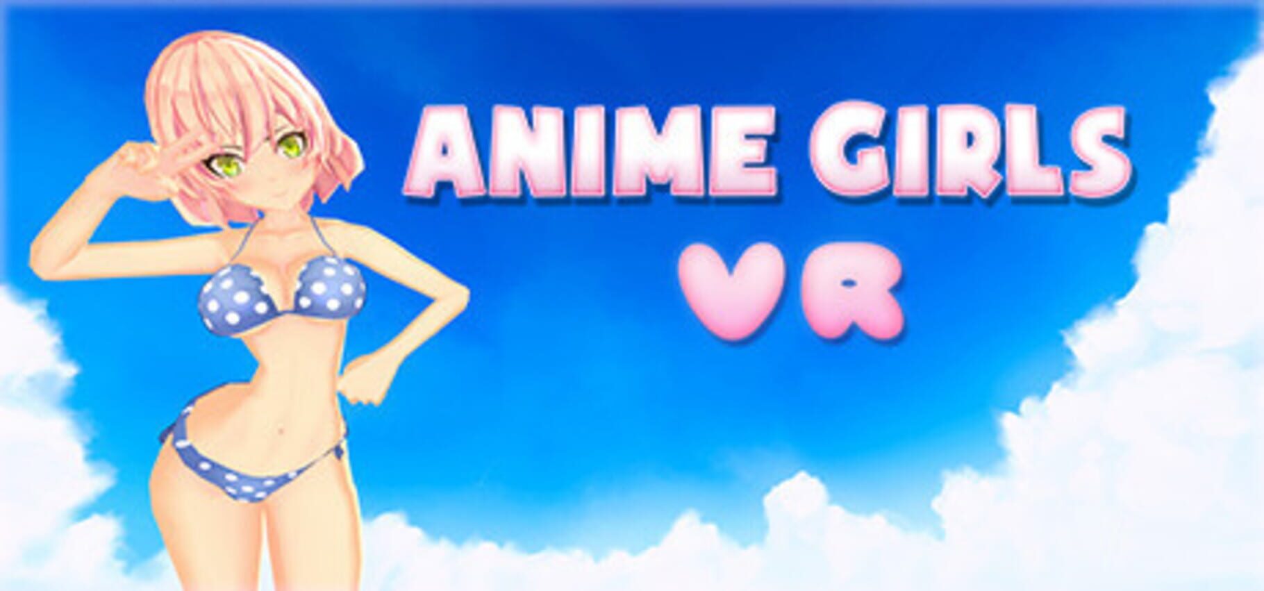 Anime Girls VR (2017)