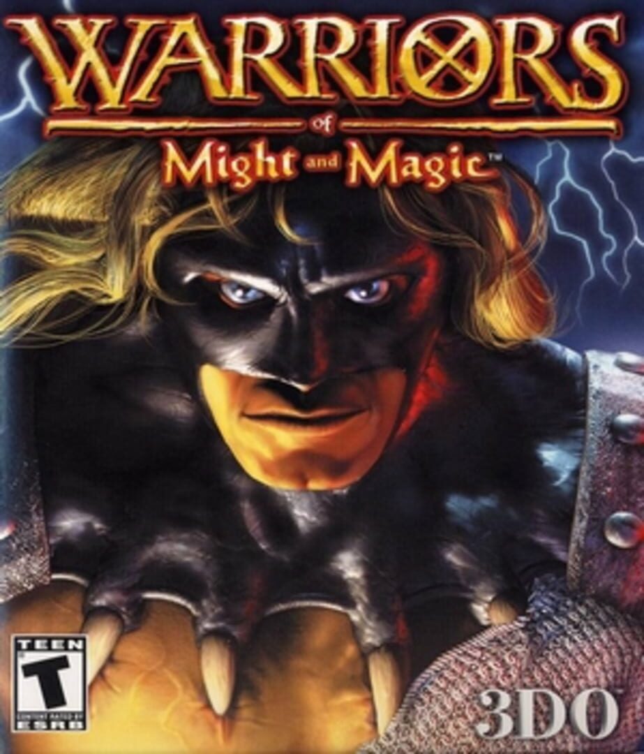 Warriors of Might and Magic (2001)