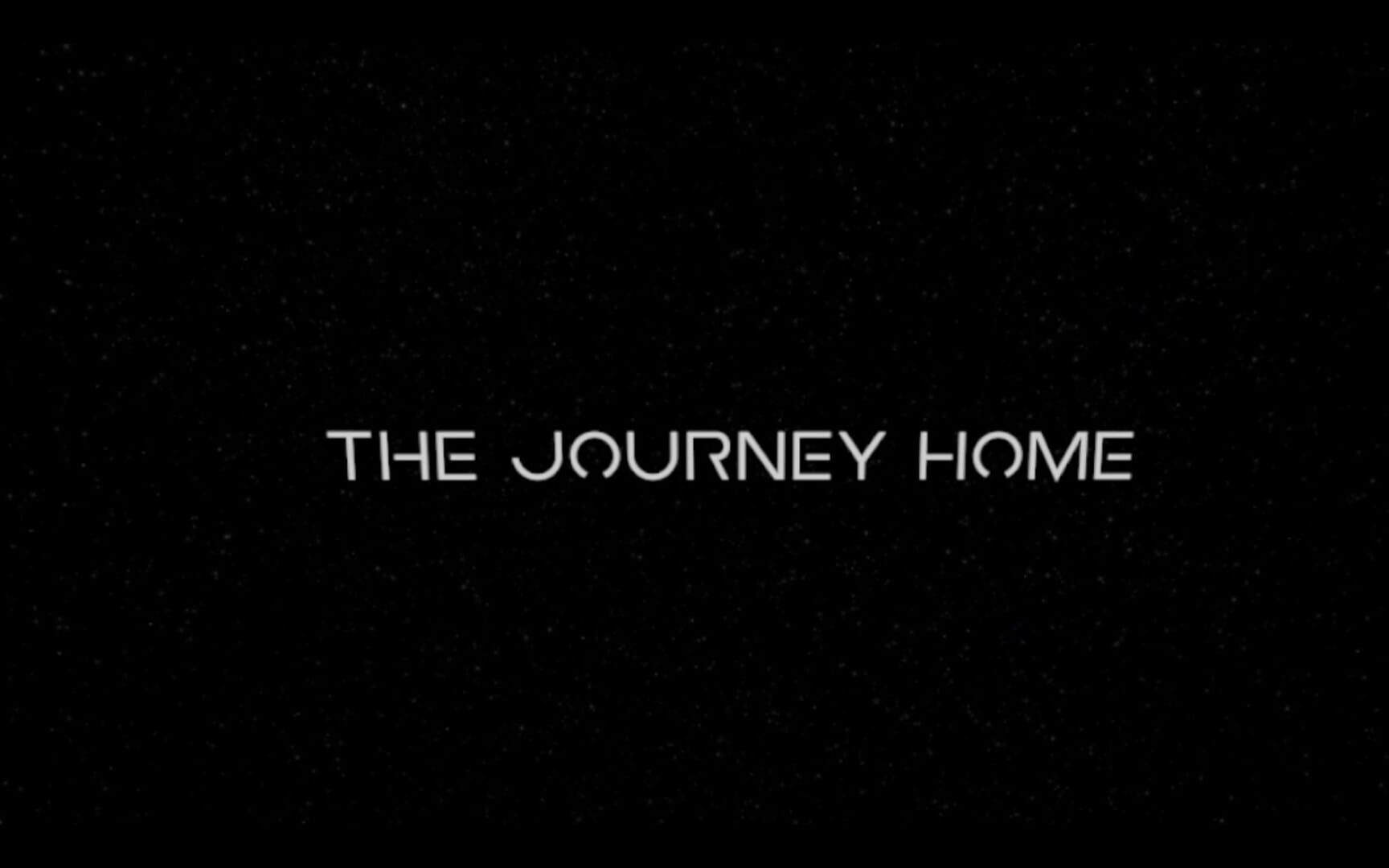 The Journey Home - Screenshot