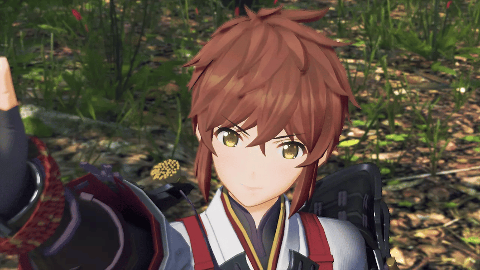 Xenoblade Chronicles 2: Torna - The Golden Country screenshot