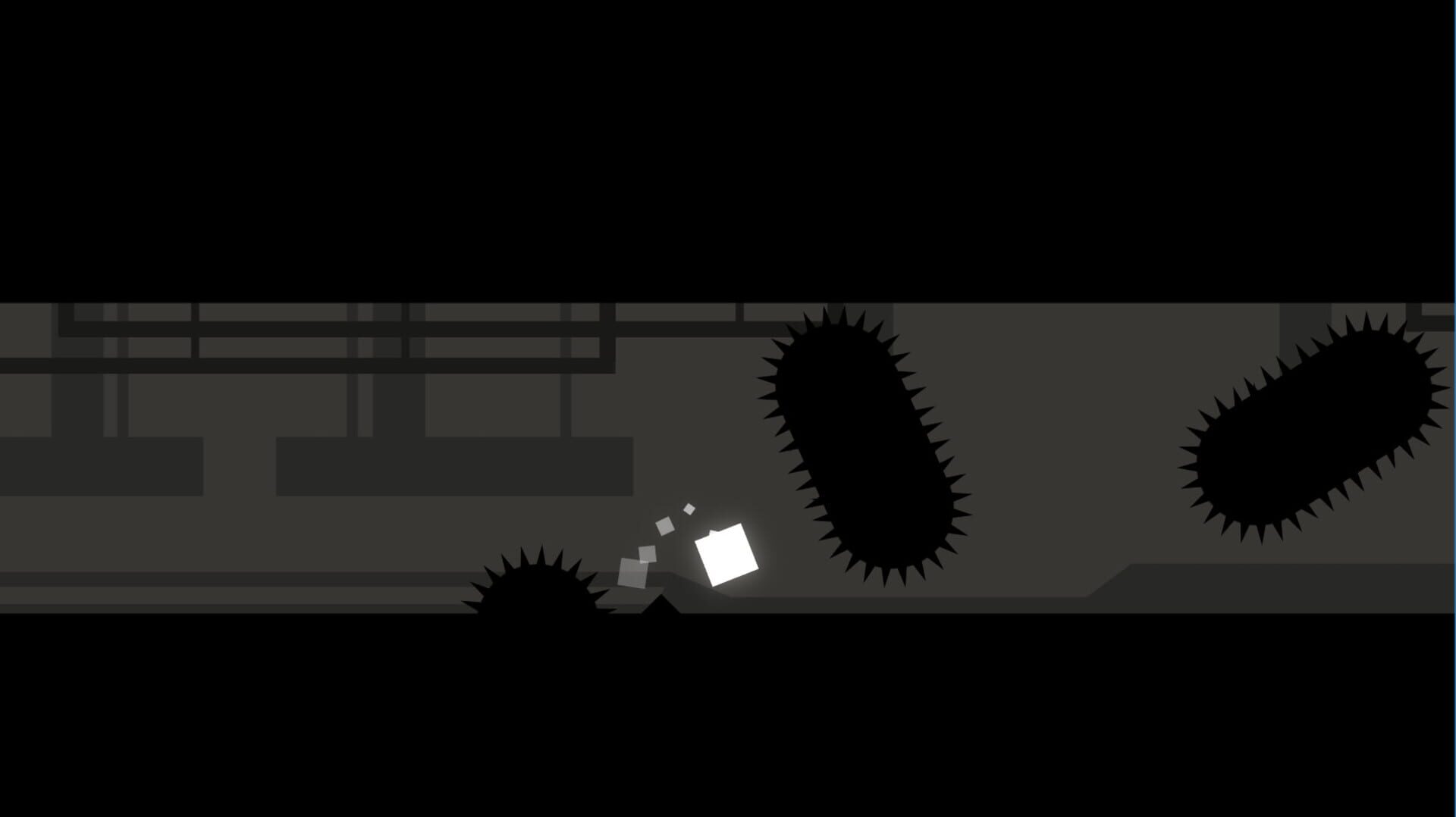 Cube Creatures - Screenshot