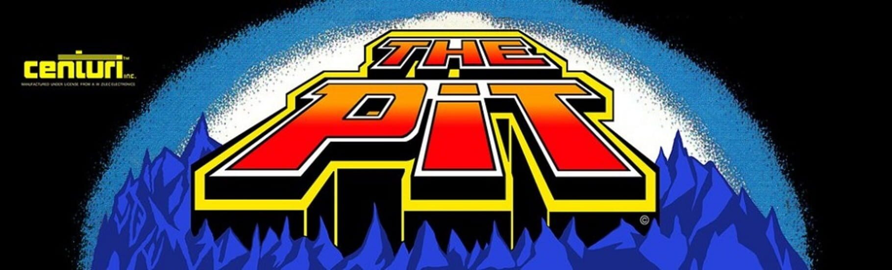 The Pit (1982)