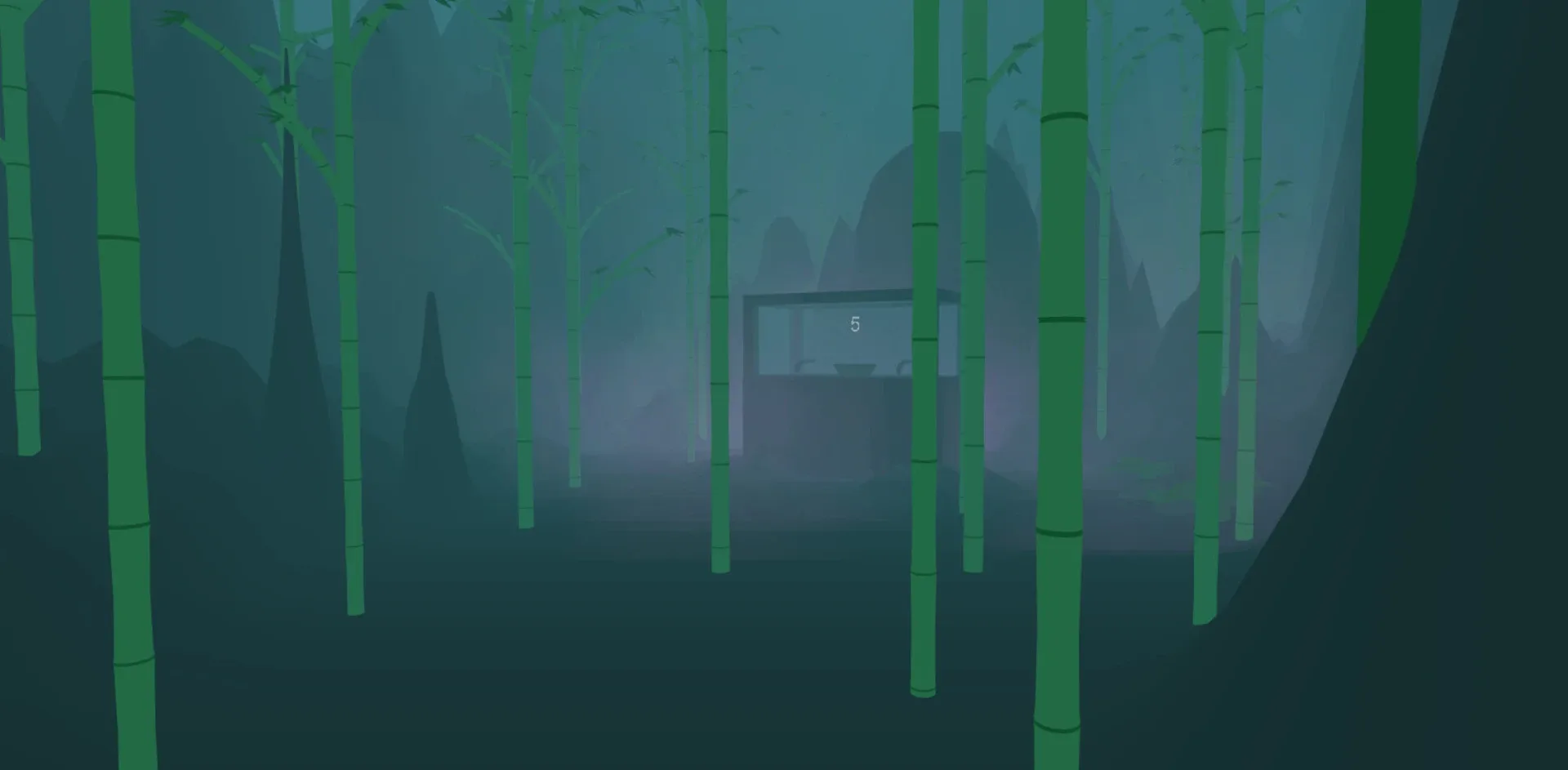 Kindled Cavern
