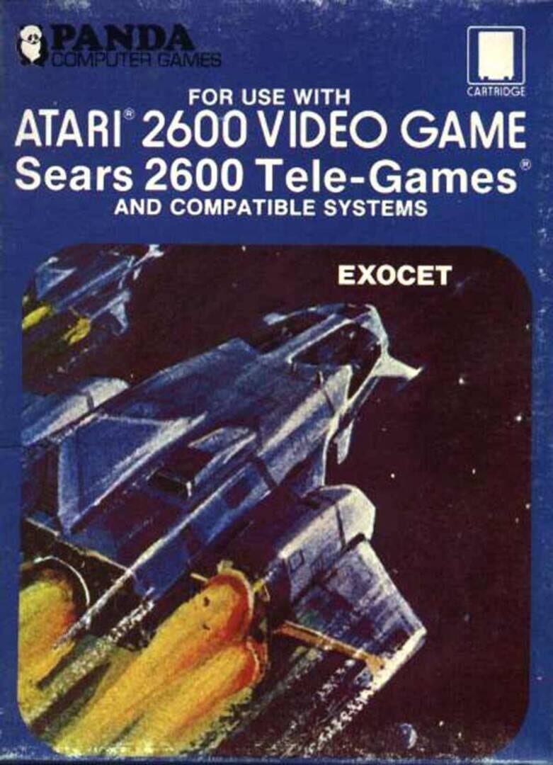 Exocet (1983)