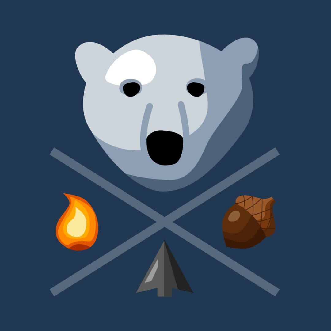Jeu : Bear Winter