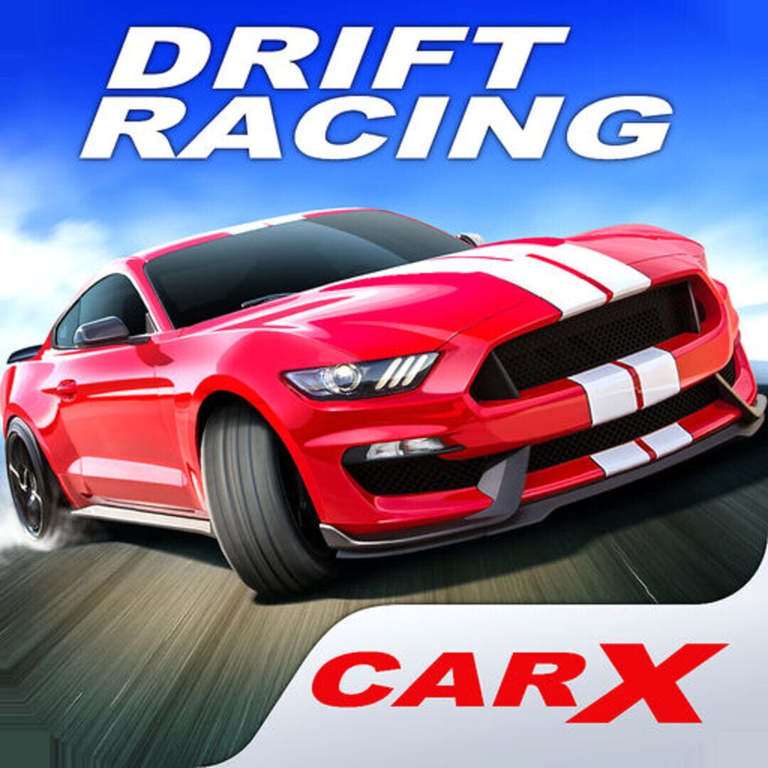 CarX Drift Racing (2013)