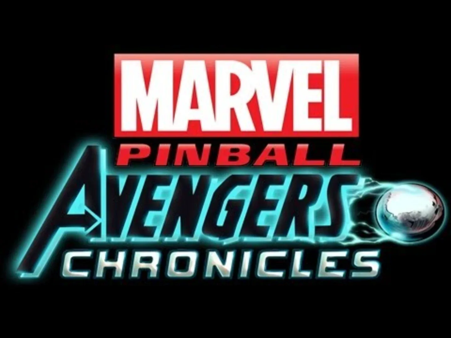 Captura de pantalla - Marvel Pinball: Avengers Chronicles