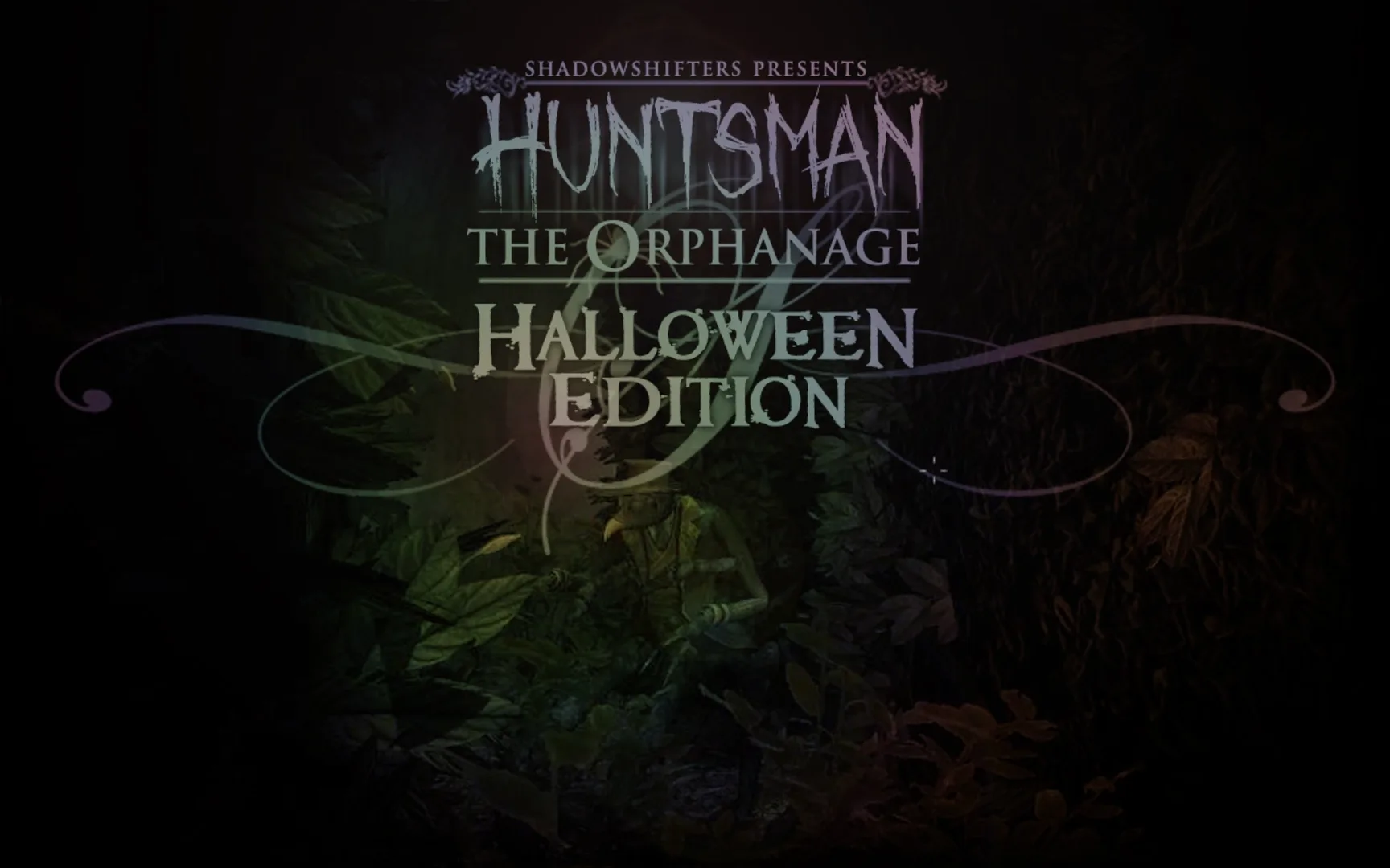 Huntsman: The Orphanage - Halloween Edition