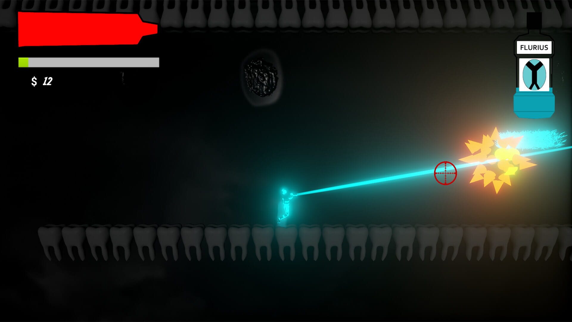 Flurius - Screenshot