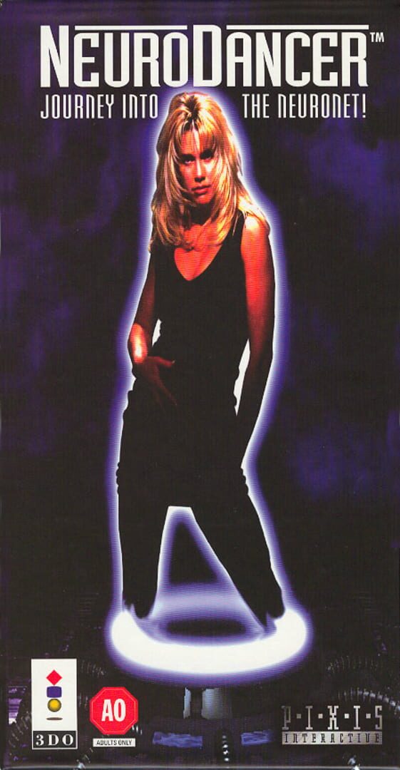 NeuroDancer: Journey into the NeuroNet!