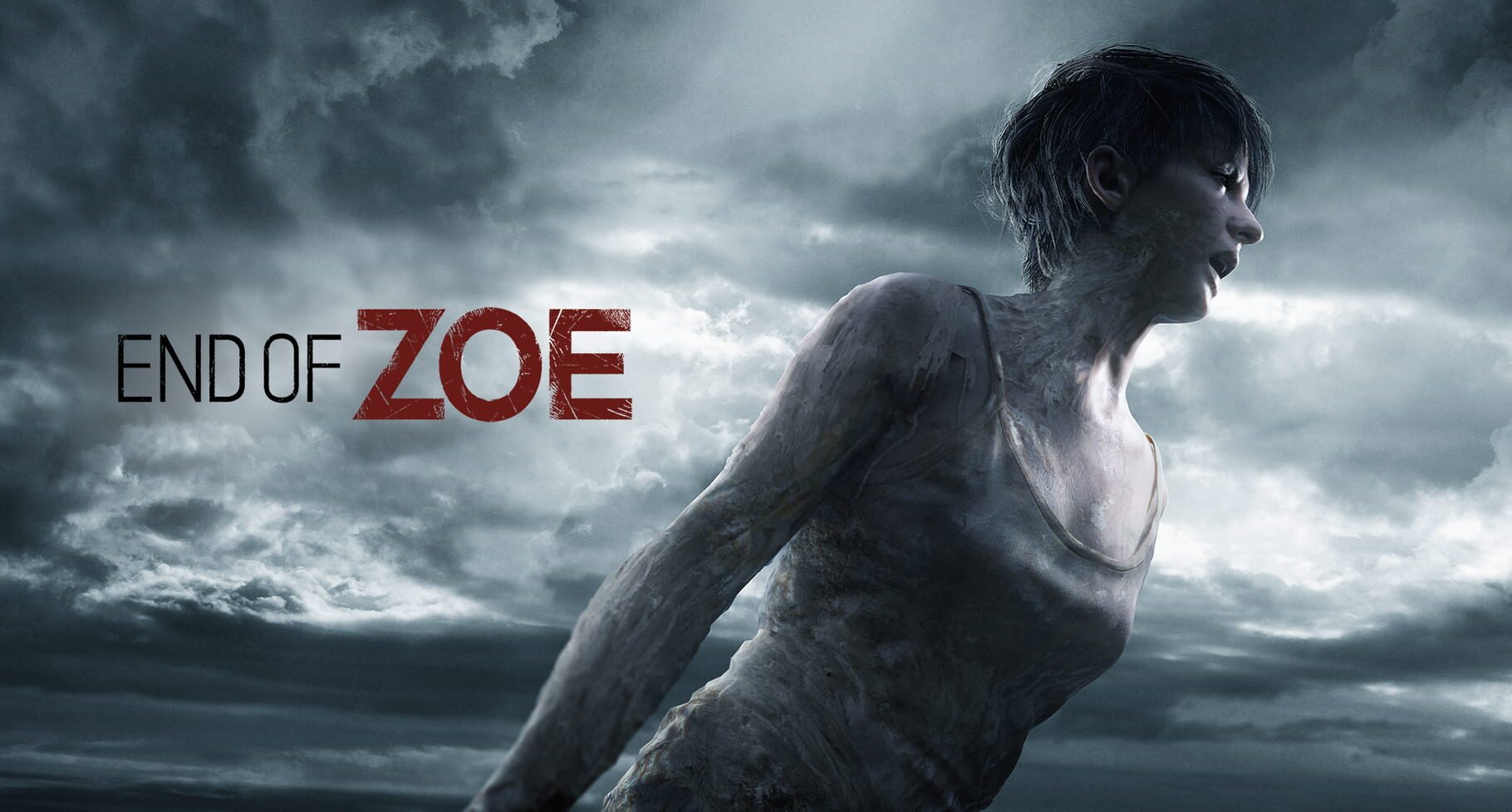 Arte - Resident Evil 7: Biohazard - End of Zoe