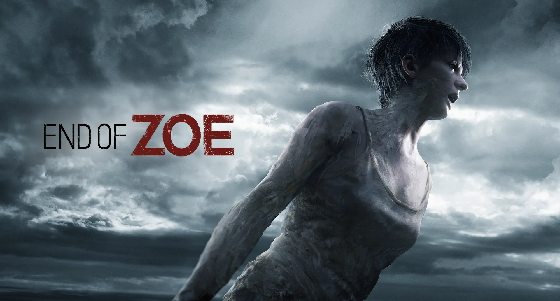 Arte - Resident Evil 7: Biohazard - End of Zoe