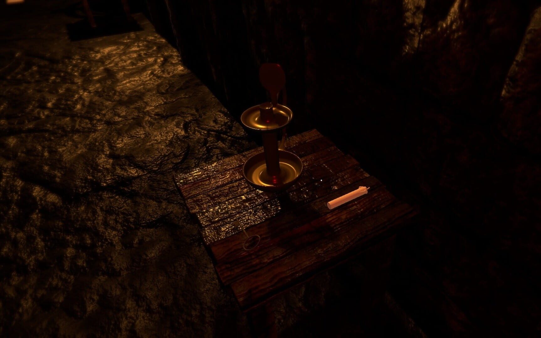 Ouroboros: Prelude - Screenshot