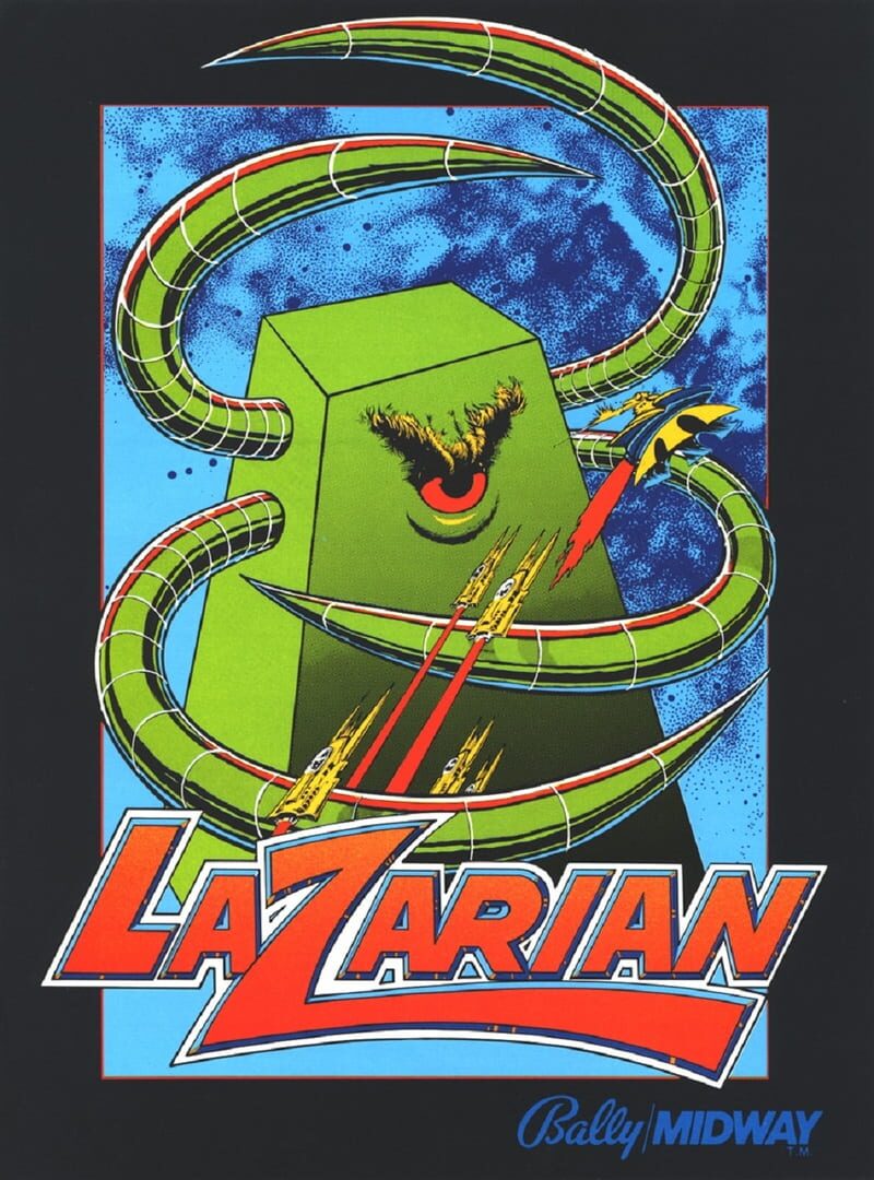 Lazarian (1981)