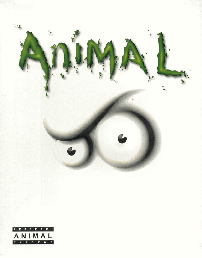 Animal (1997)