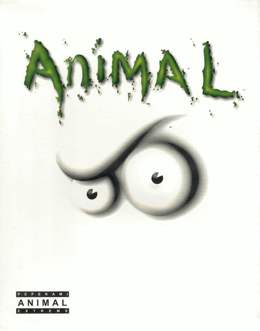 Animal Cover