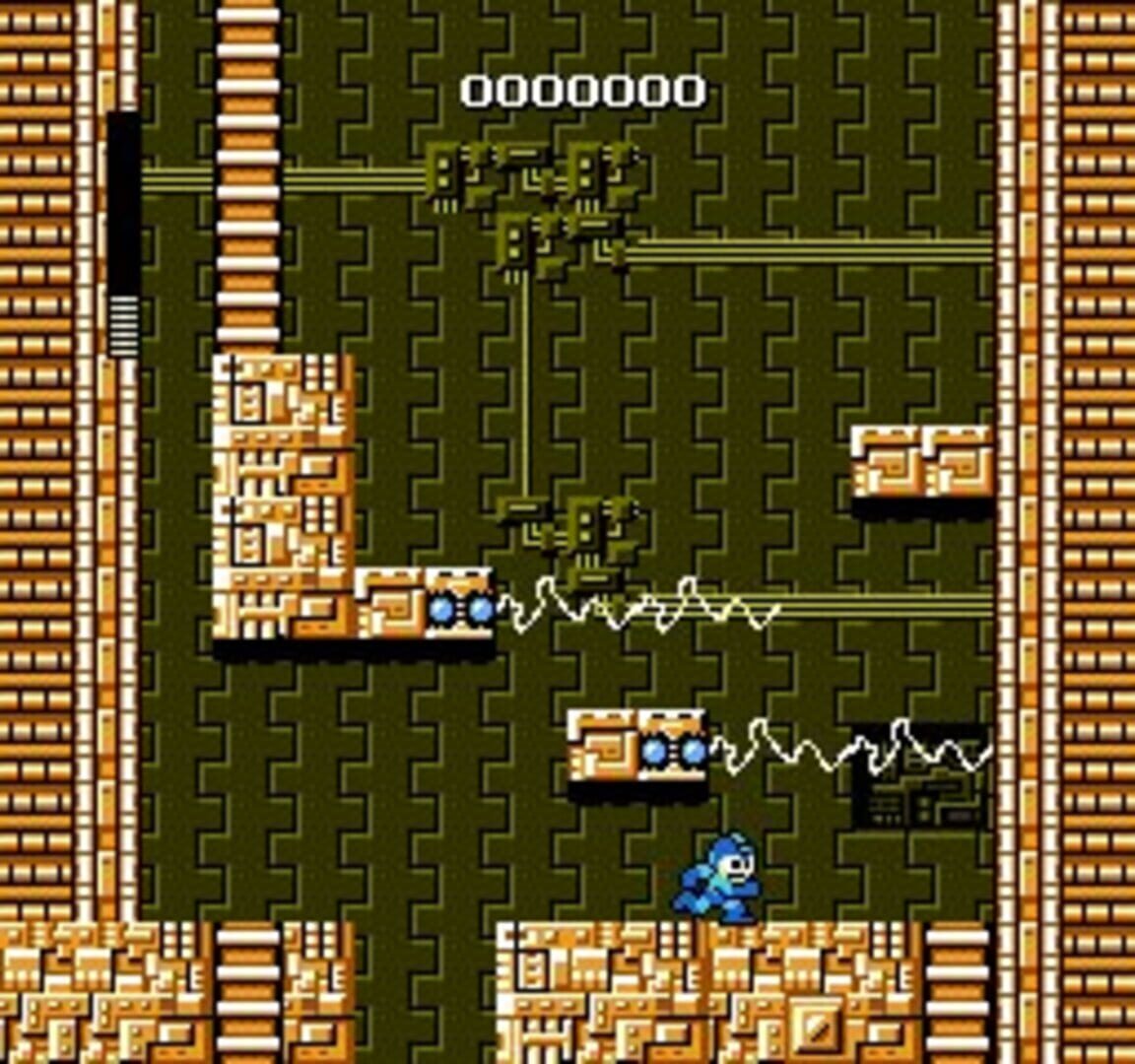 Mega Man screenshot