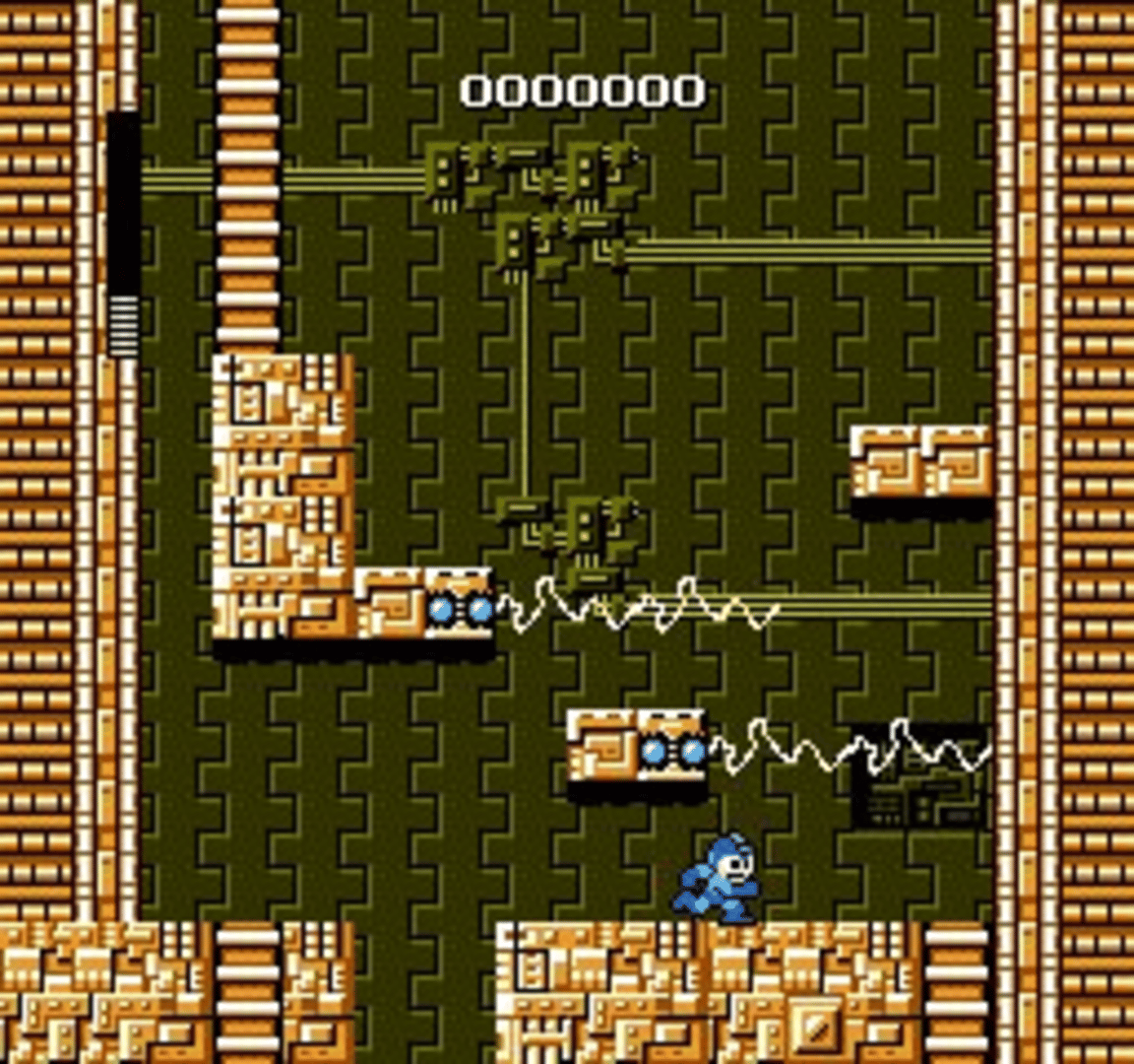 Mega Man screenshot