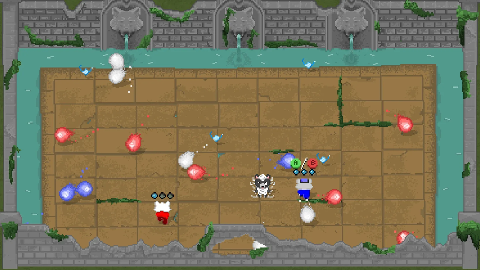 Lupinball