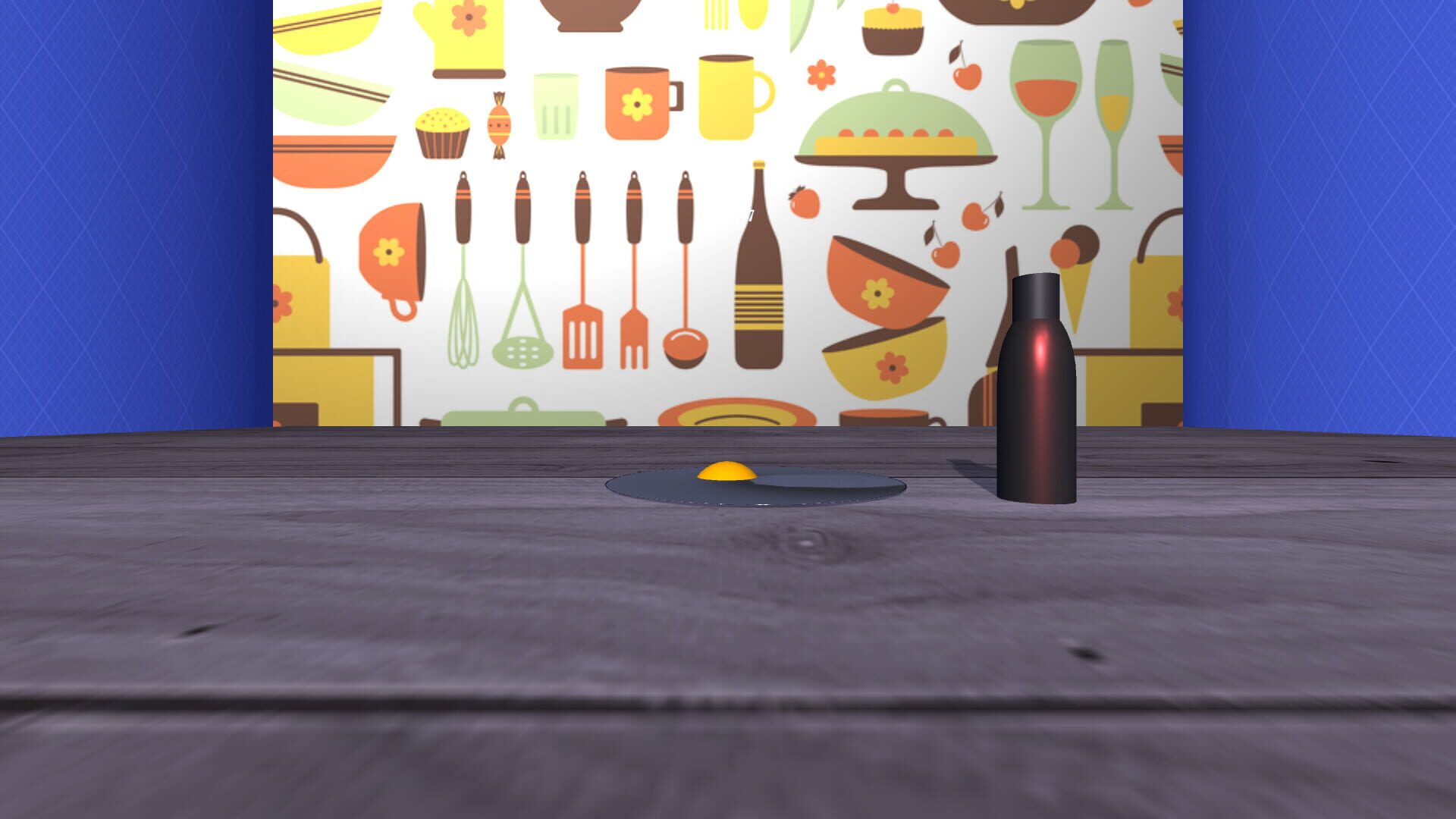 Eggo - Screenshot