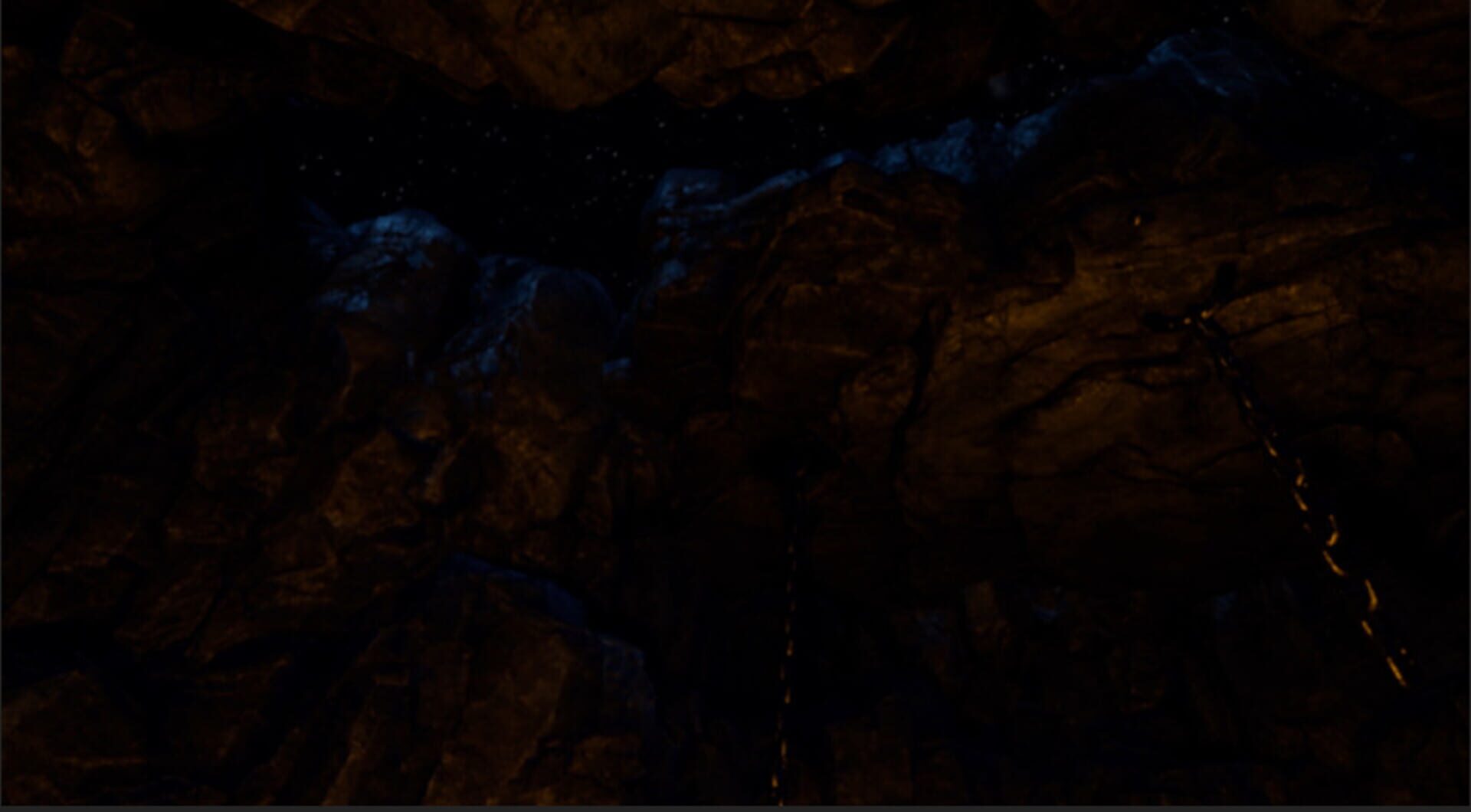 Unhallowed: The Cabin - Screenshot