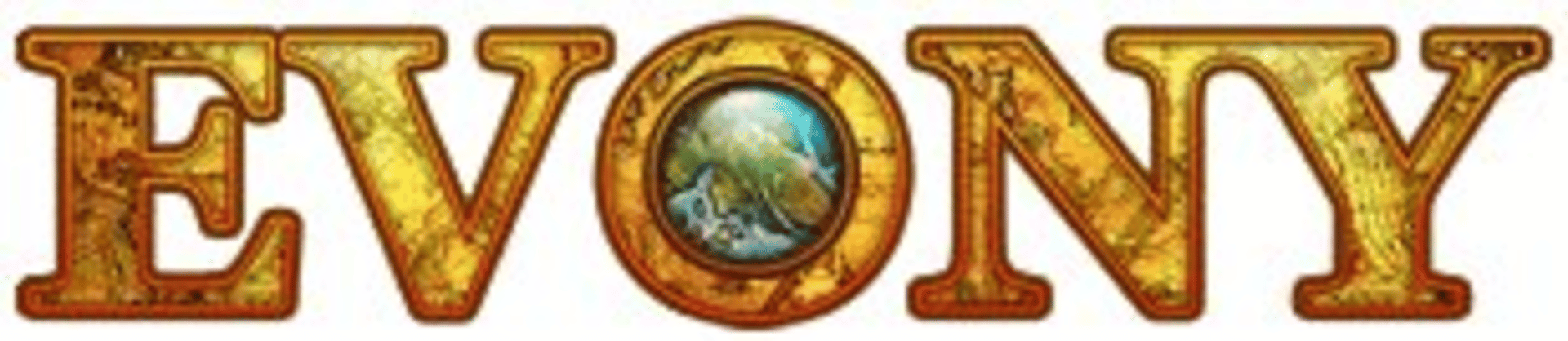 Evony Cover