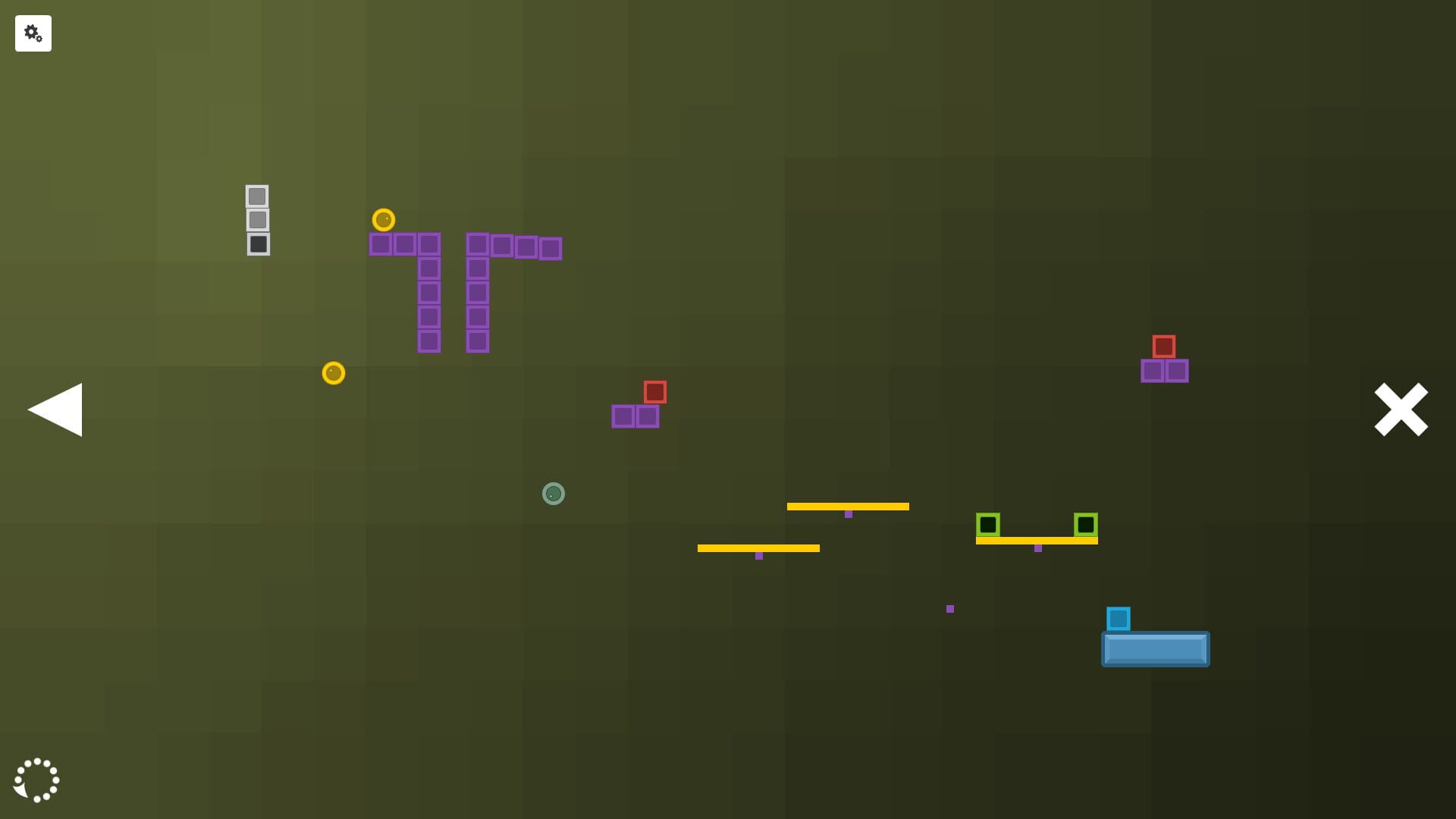Oik 3 - Screenshot