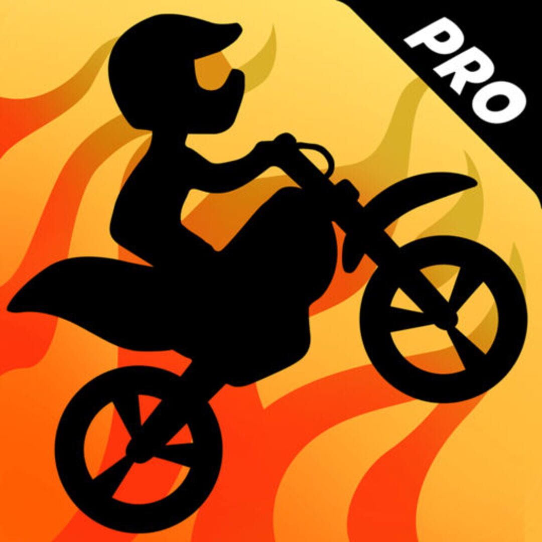 Bike Race Pro: Motor Racing (2012)