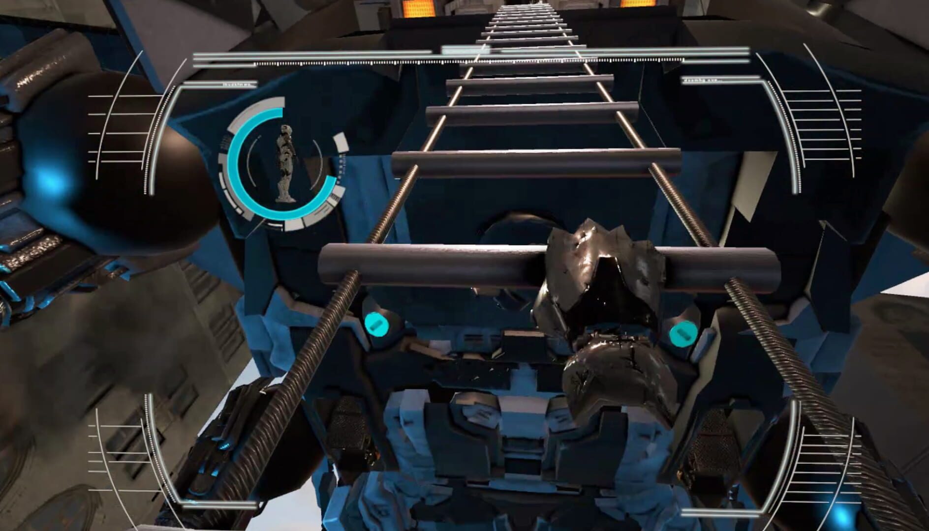 TEOT: The End OF Tomorrow - Screenshot