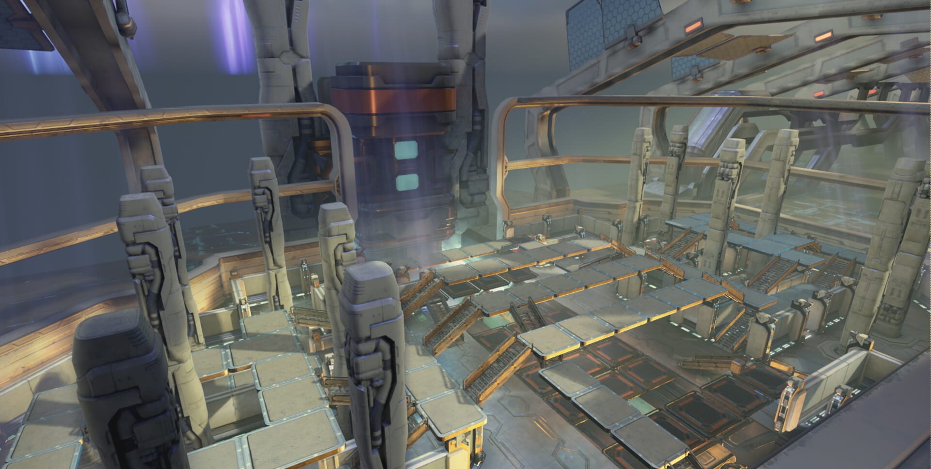Phantom Warfare - Screenshot