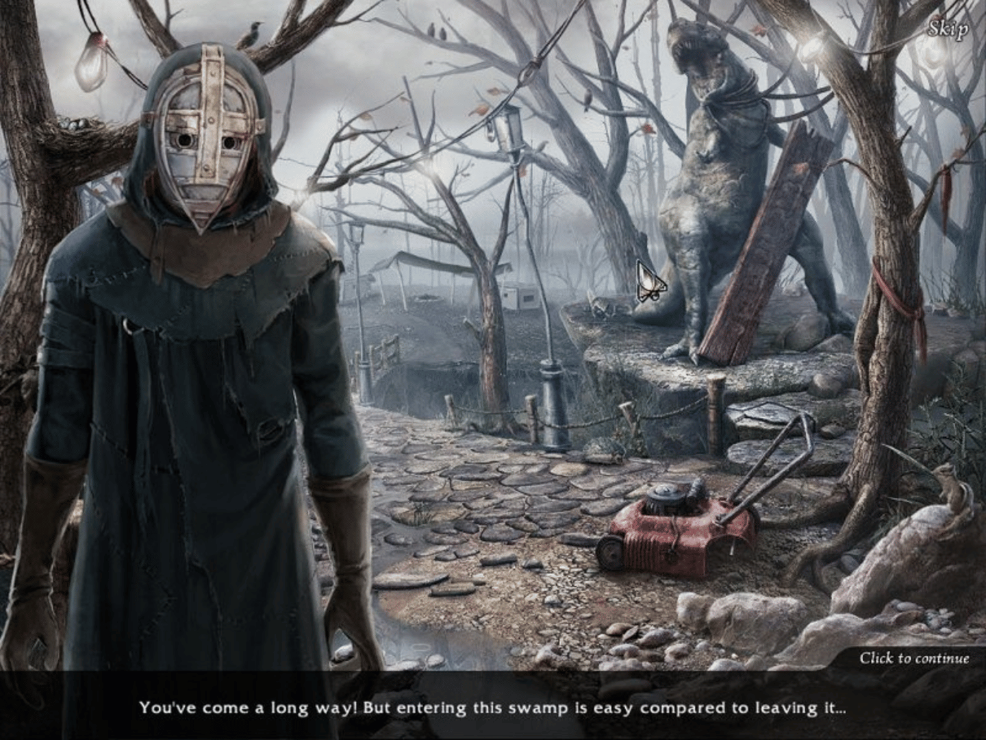 Hidden Object 6-in-1 bundle screenshot