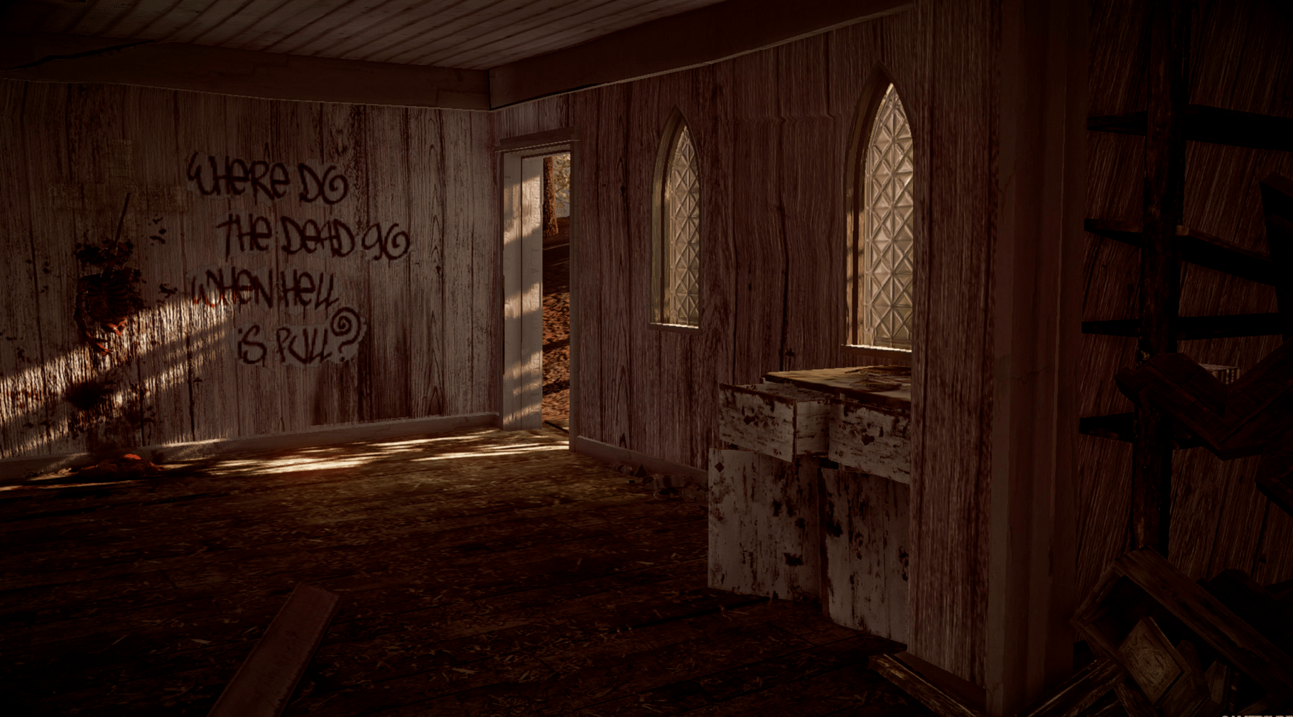 State of Decay: Year-One Survival Edition screenshot