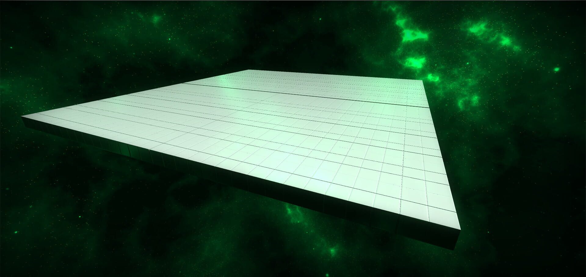 Streamline - Screenshot