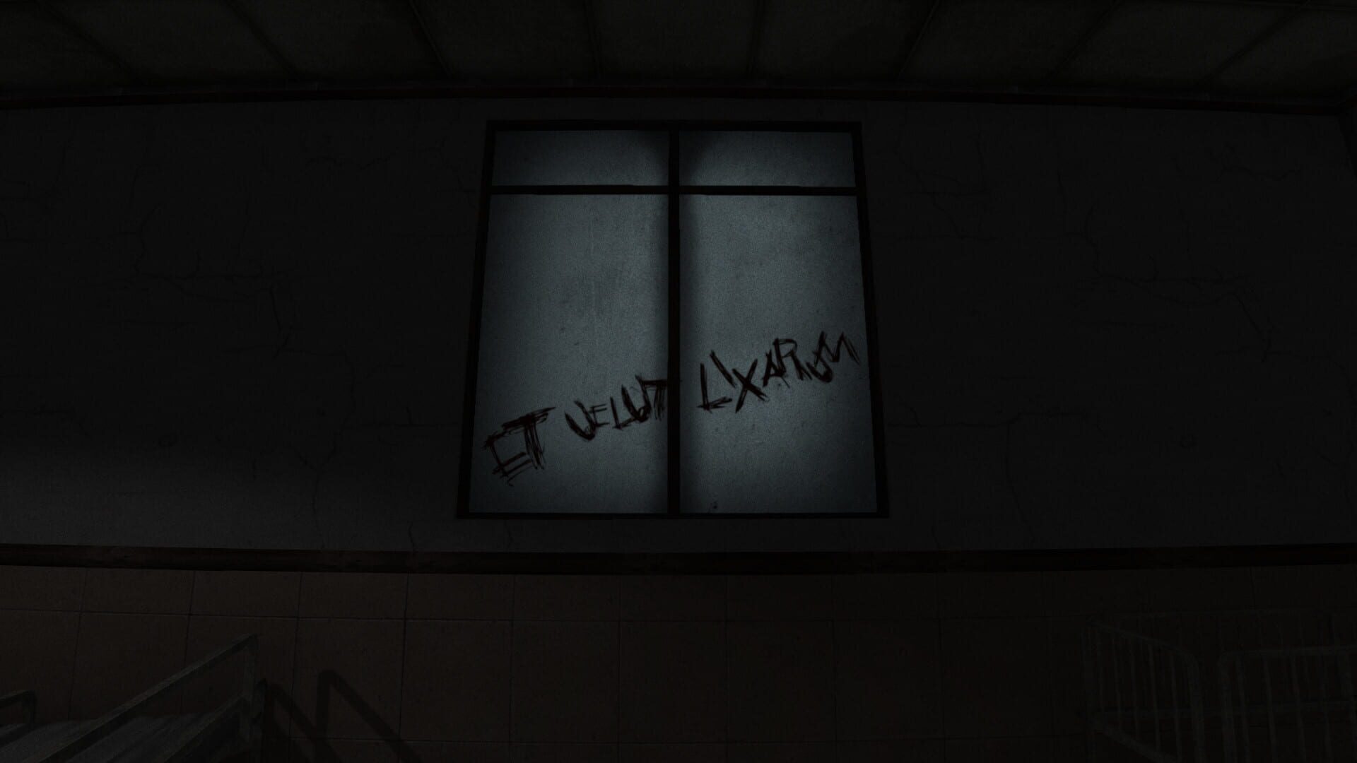 Inside: Before Birth - Screenshot