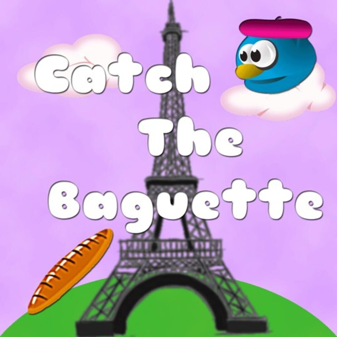 Catch the Baguette