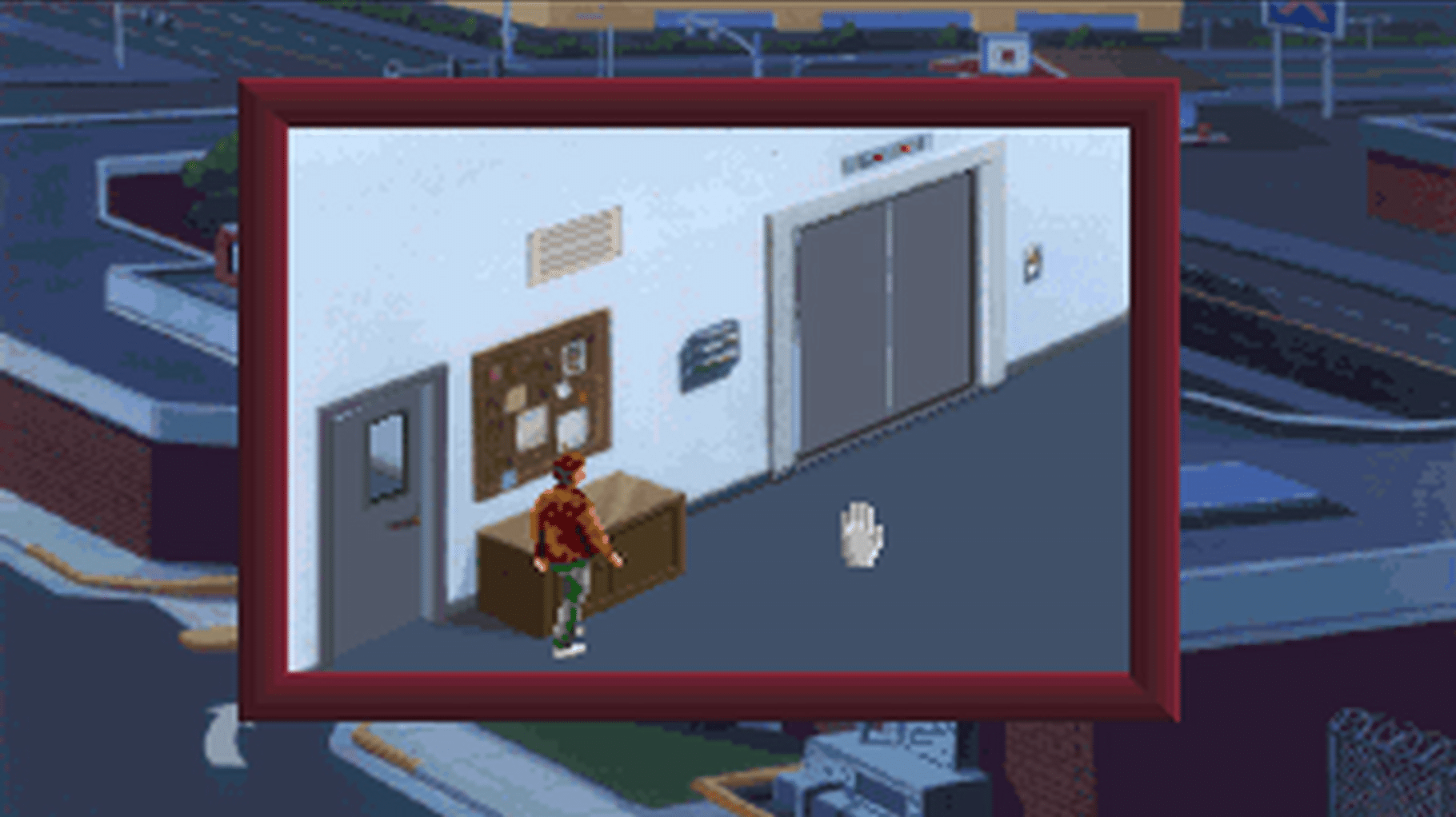 Police Quest Collection screenshot