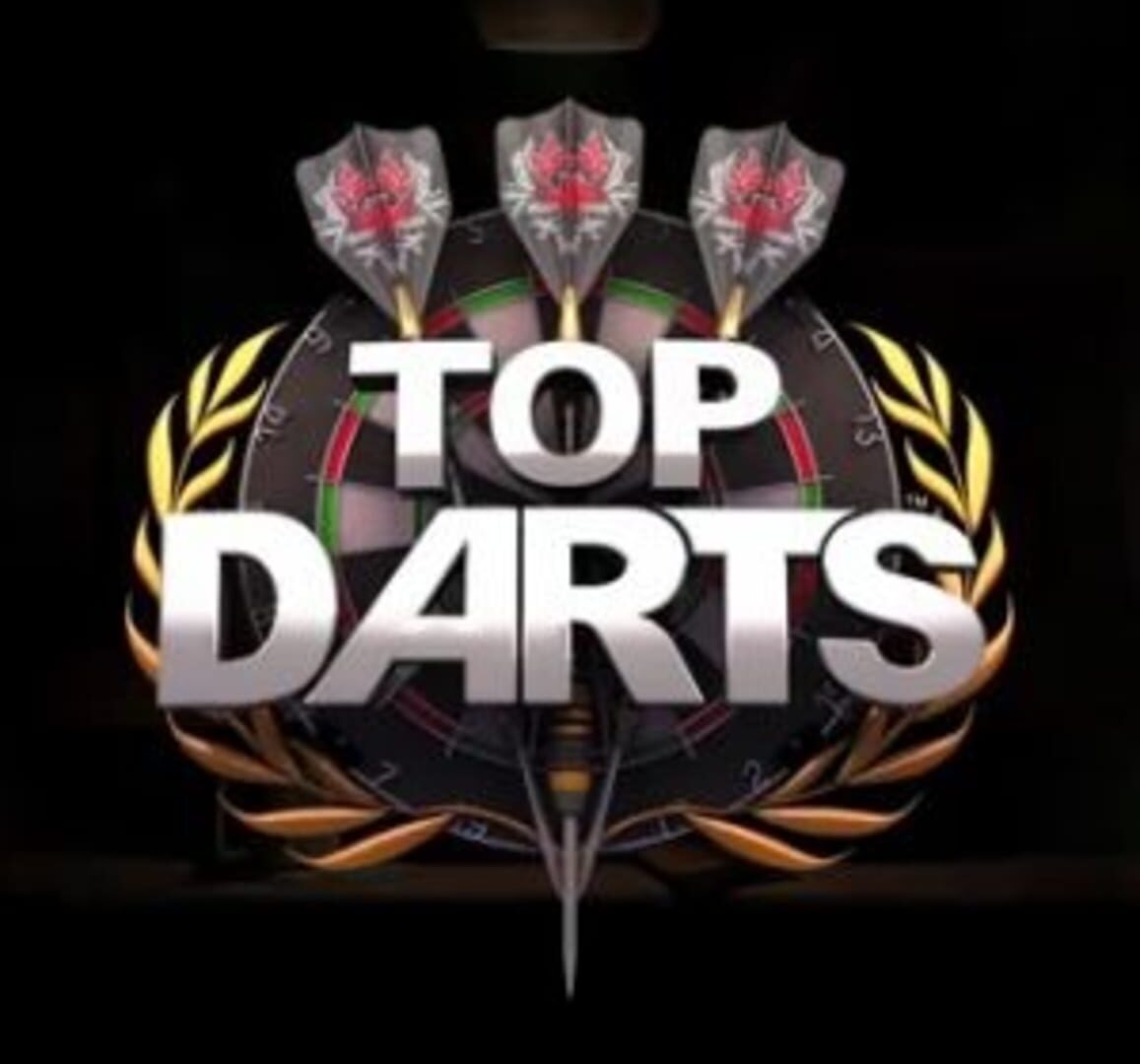 Top Darts (2010)