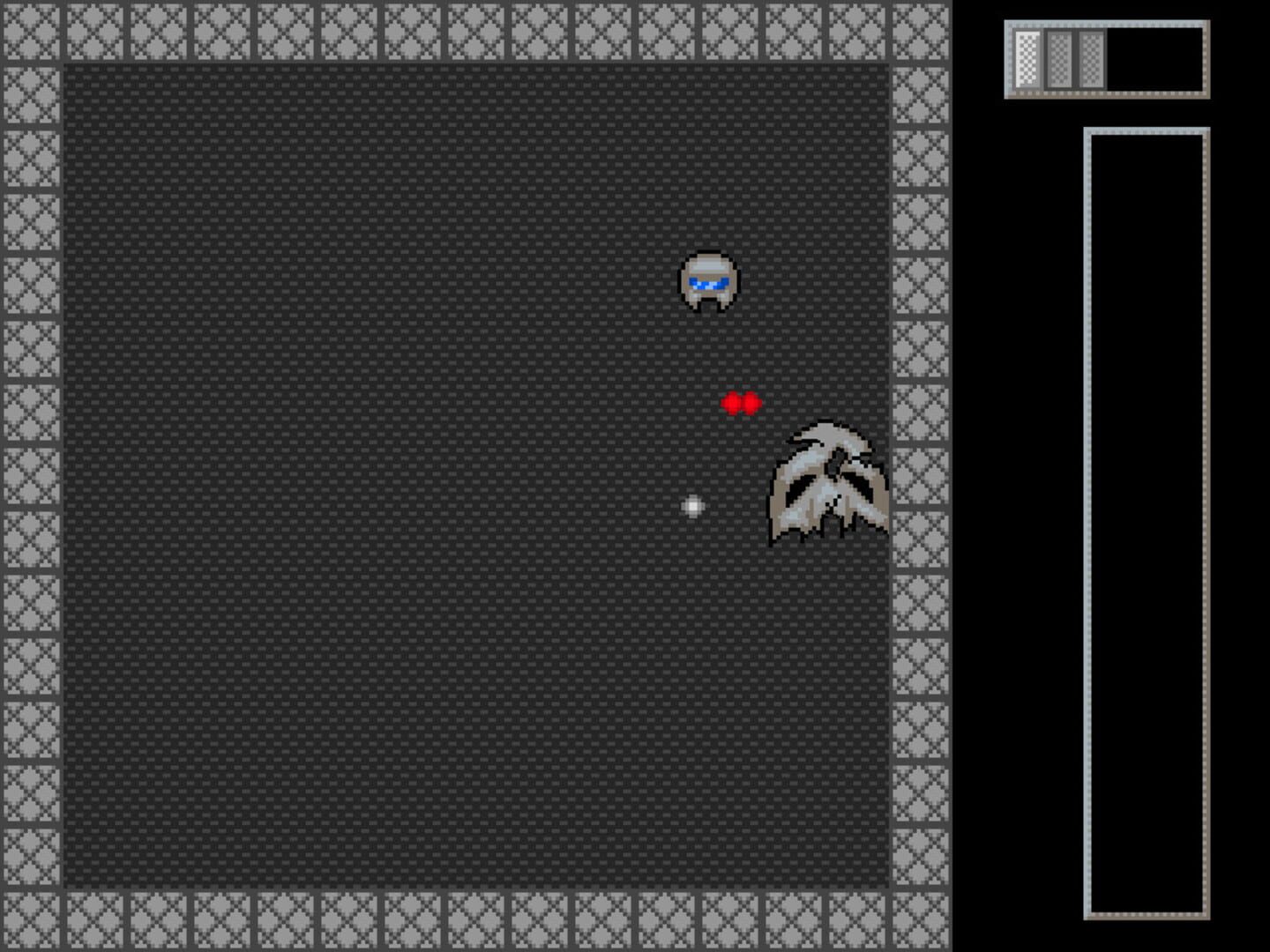 Walhall - Screenshot