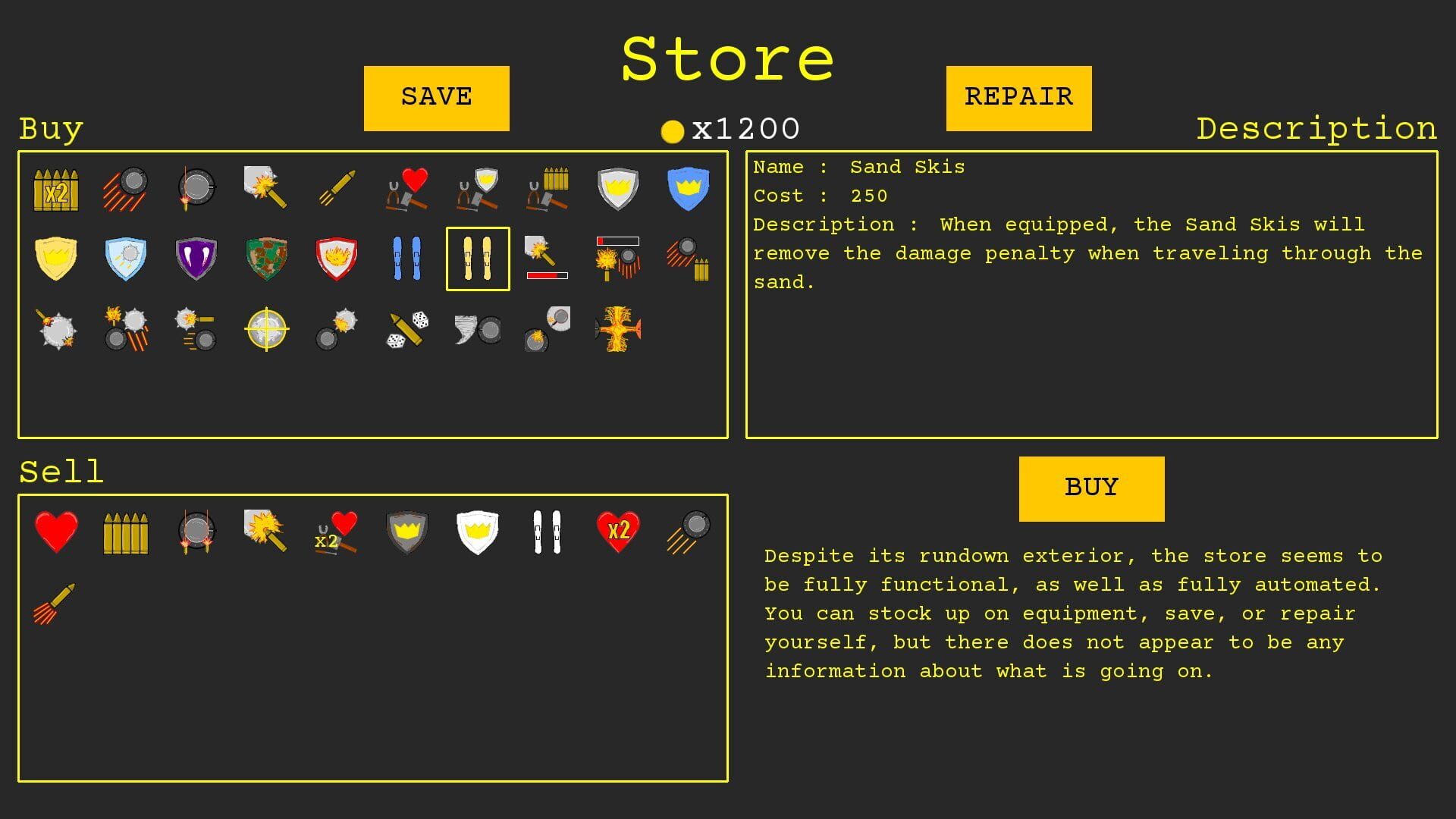 Robot King Part I: Rebooted and Ready - Screenshot