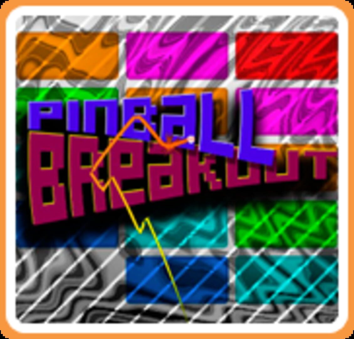 Pinball Breakout (2016)