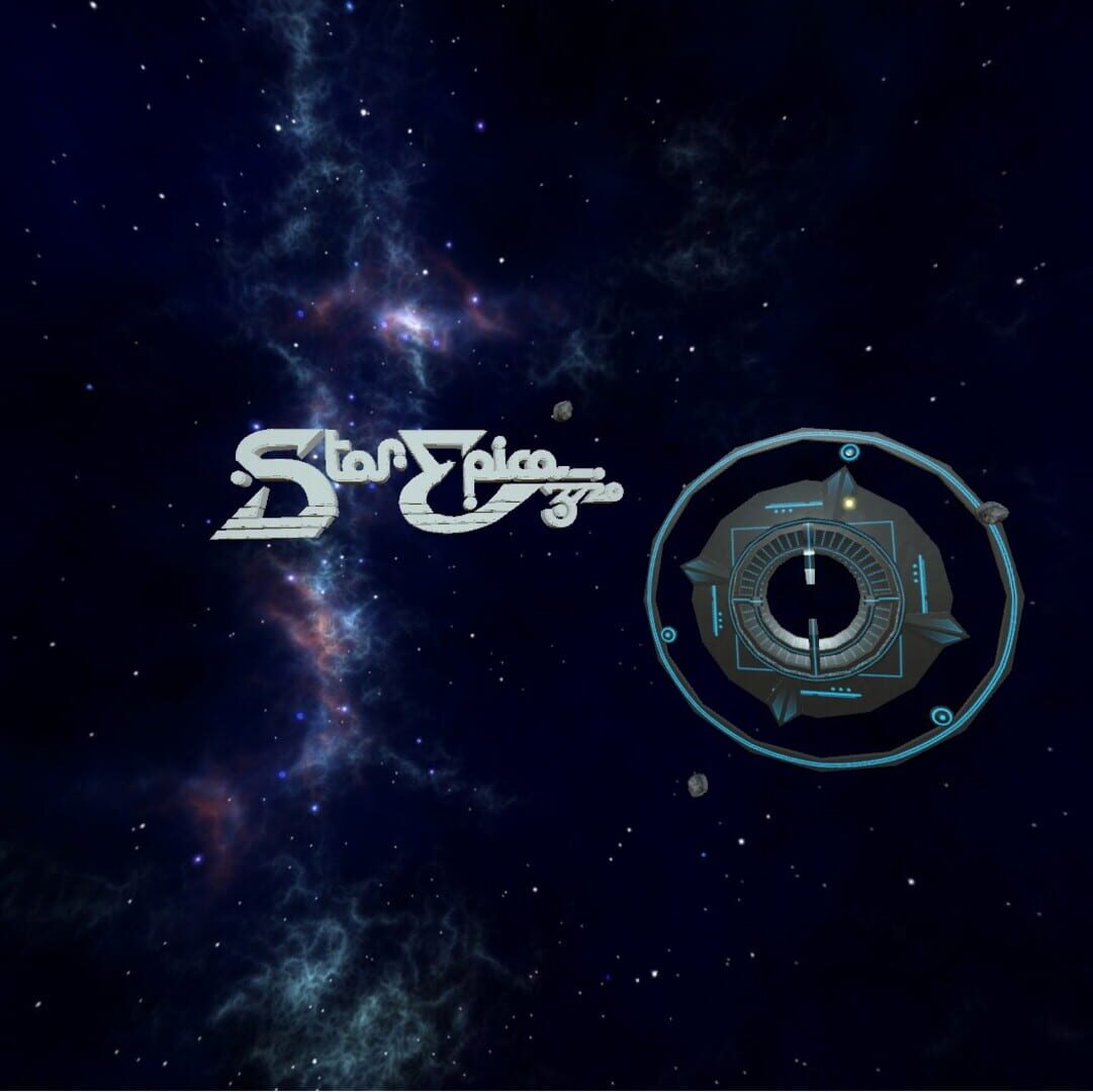 Star Epica 3720 - Screenshot