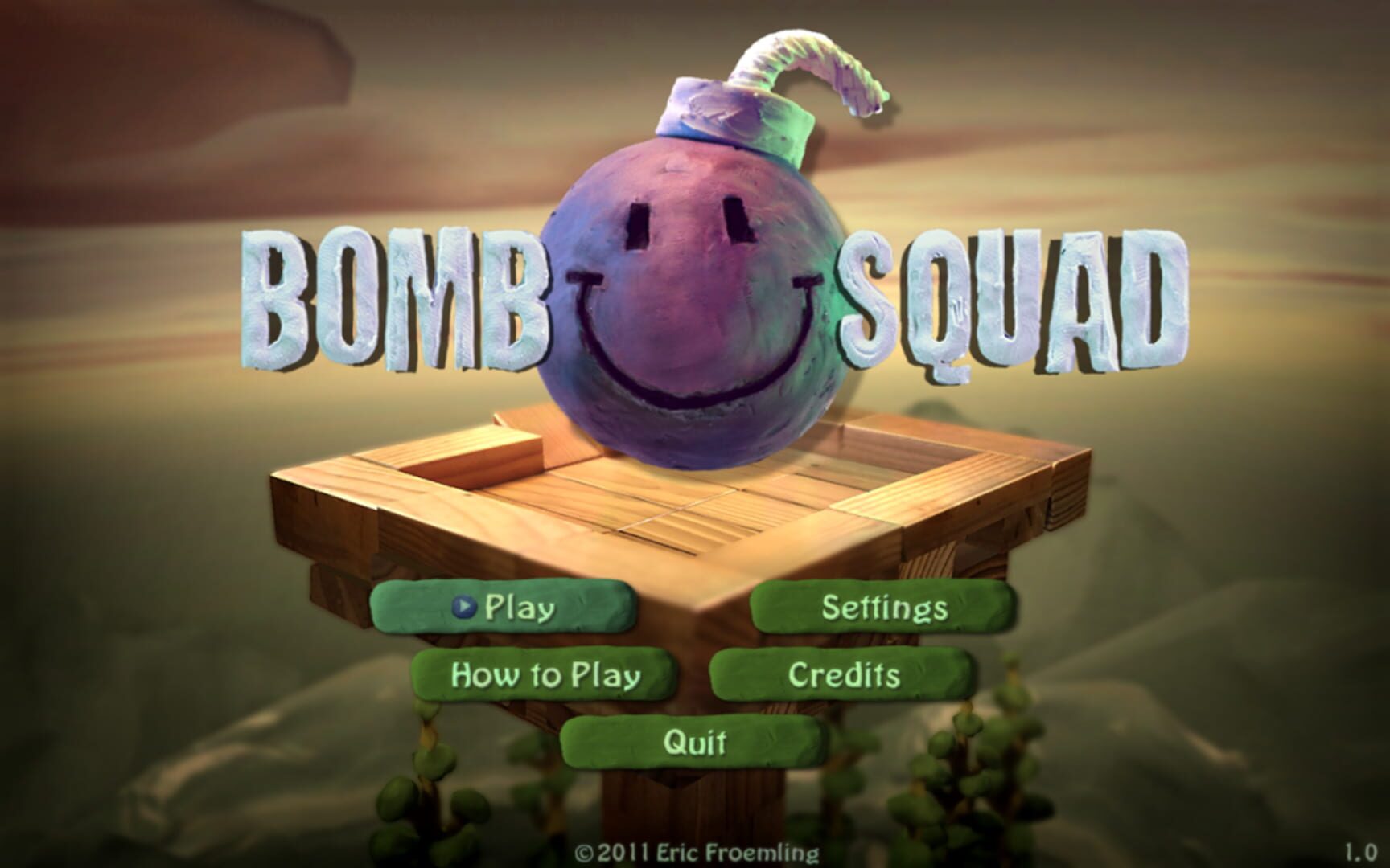 BombSquad screenshots