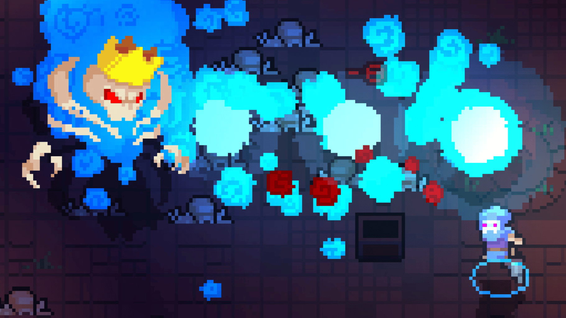 Dungeon Souls screenshot